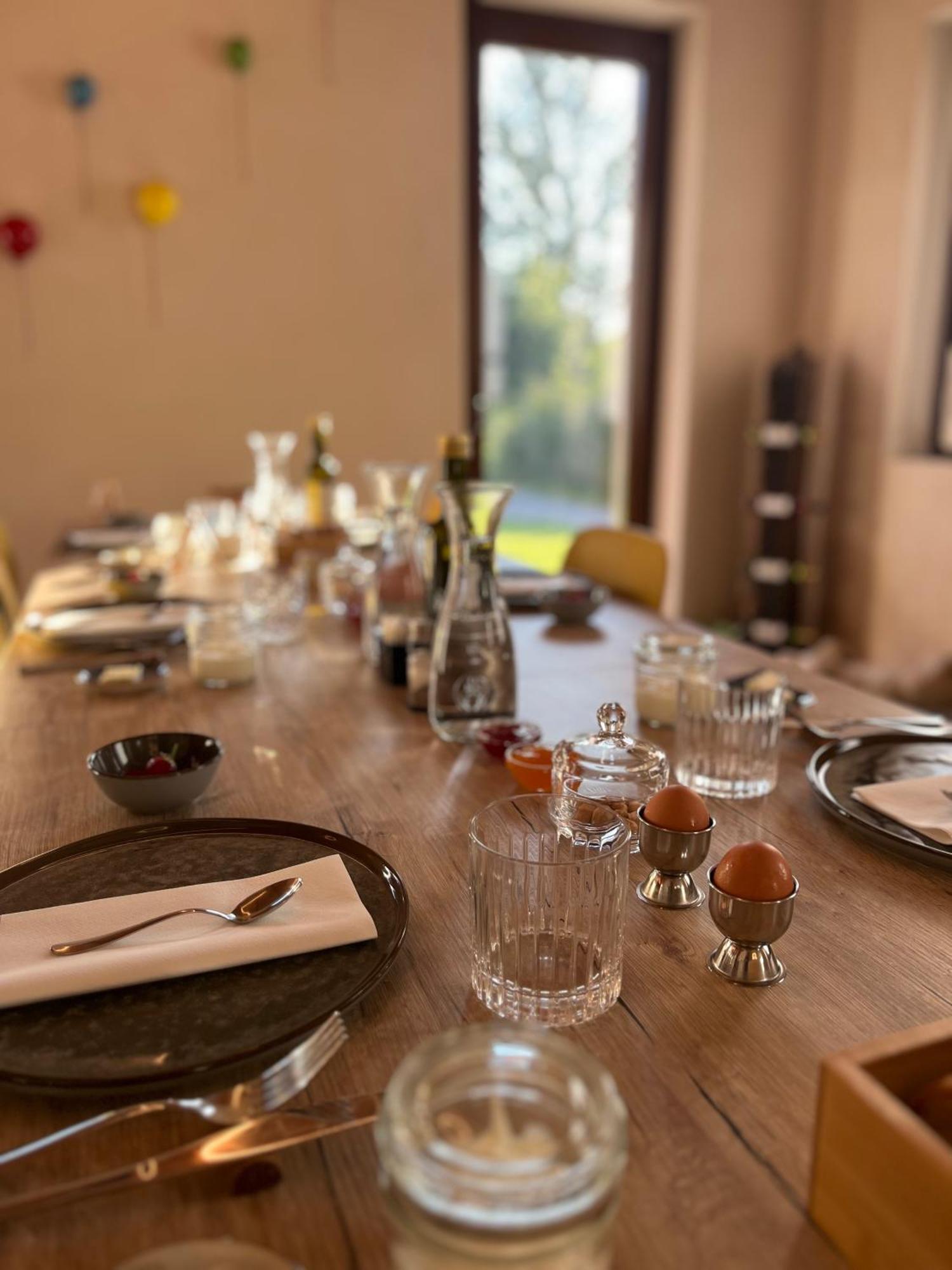 Le Cornici - Cascina Di Charme Hotel Diano dʼAlba Eksteriør billede